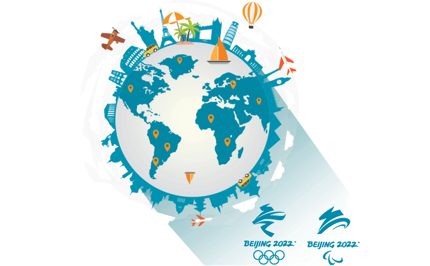 在布韦岛连接到中国的代理 - 速帆加速器